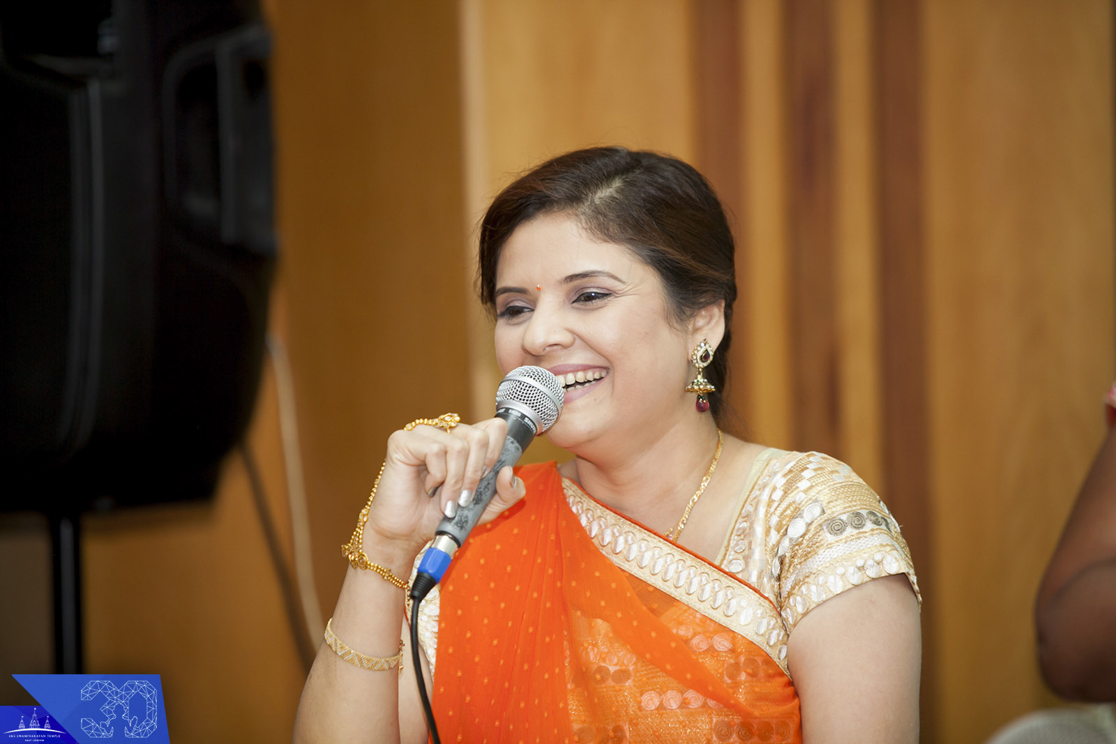 85 copy - ©1987-2017 SKS Swaminarayan Temple East London